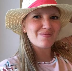 Meet your Posher, Kristin